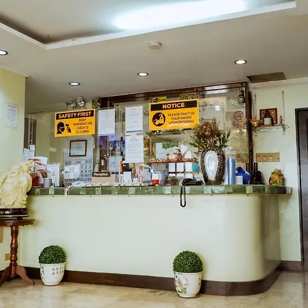 Hotel Juliano