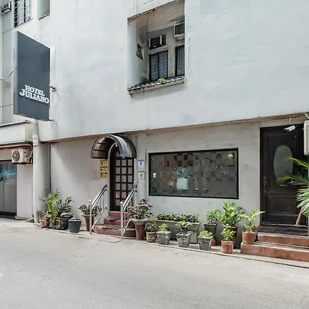 Hotel Juliano