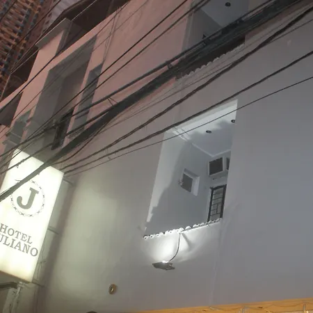 Hotel Juliano