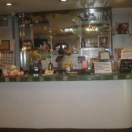 Hotel Juliano