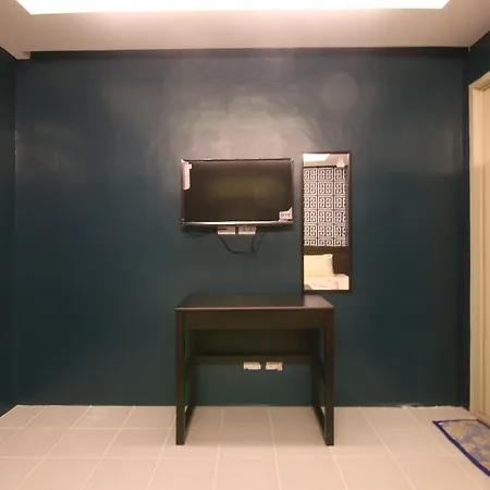 Hotel Juliano