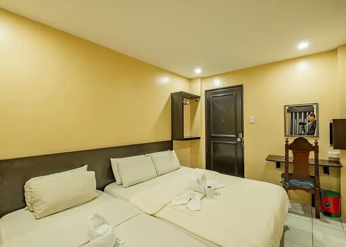 Juliano Hotel 2*