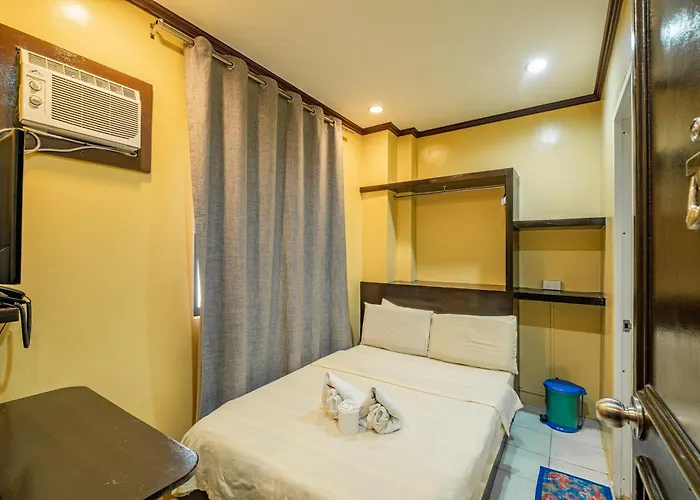 Hotel Juliano 2*