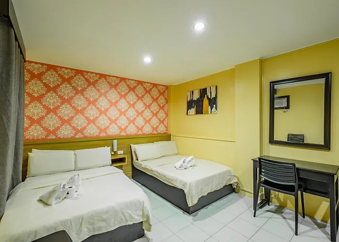 Juliano Hotel Manille