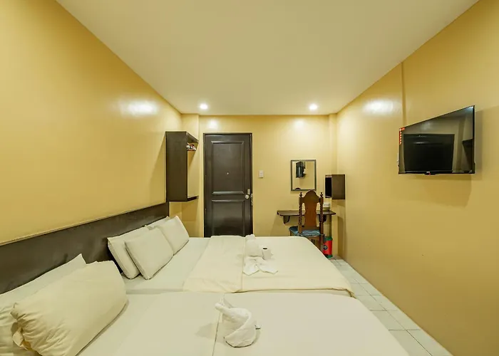 Hotel Juliano