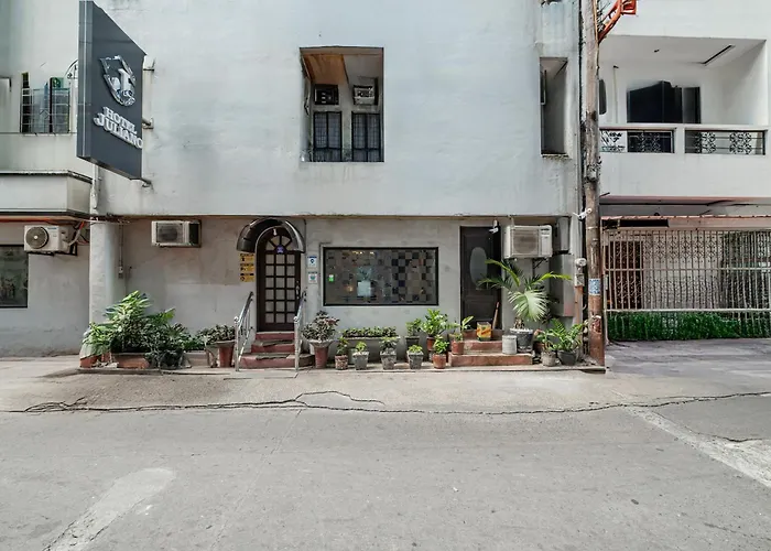 Juliano Hotel 2*