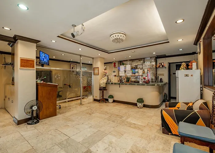 Juliano Hotel 2*