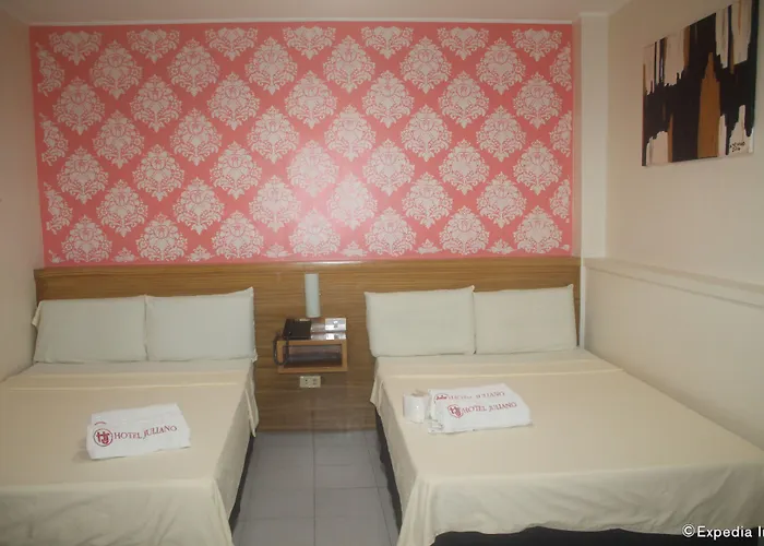 Juliano Hotel