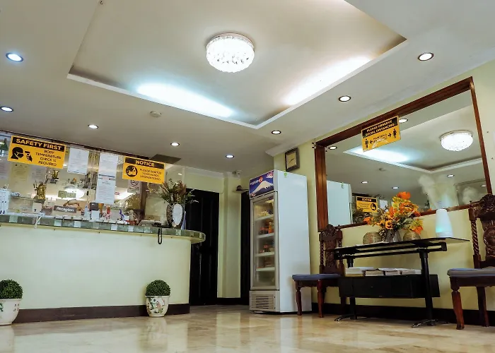 Hotel Juliano Manille