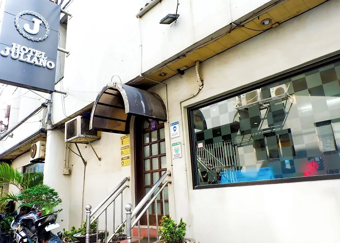 Hotel Juliano Manila