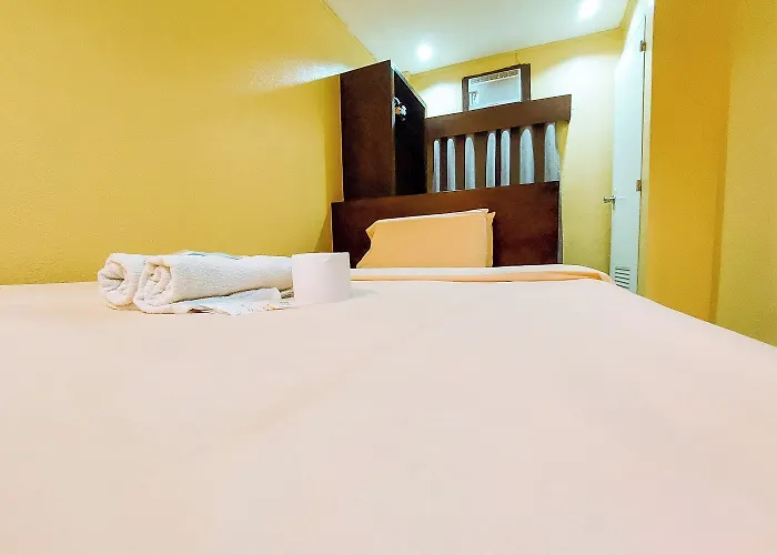 Hotel Juliano 2*