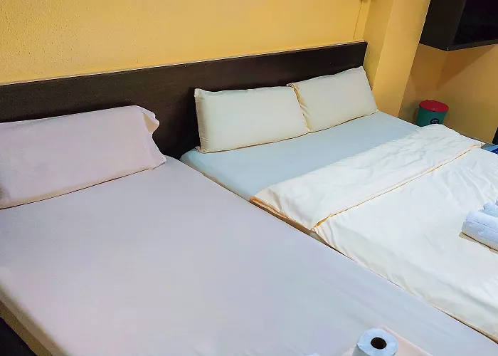 Juliano Hotel