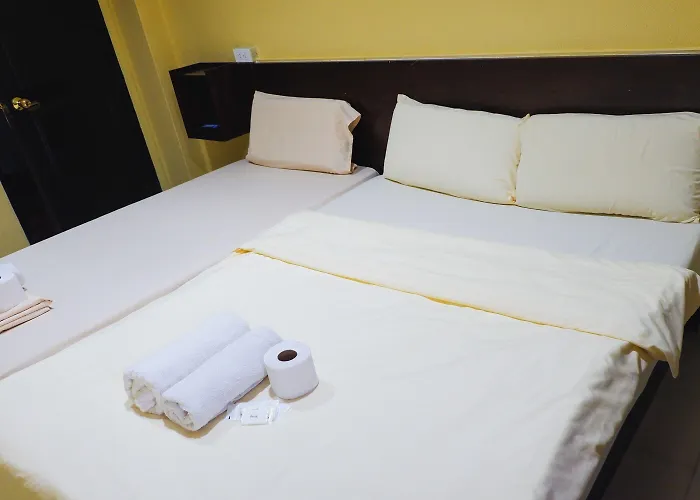 Hotel Juliano