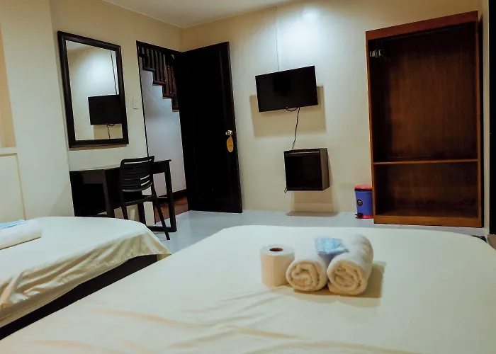 Hotel Juliano