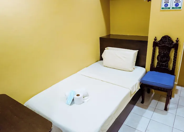 Juliano Hotel Manille