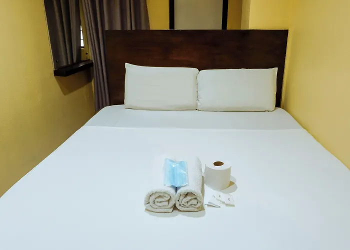 Hotel Juliano
