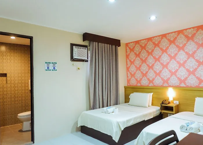 Hotel Juliano