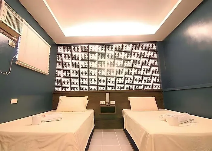 Juliano Hotel 2*