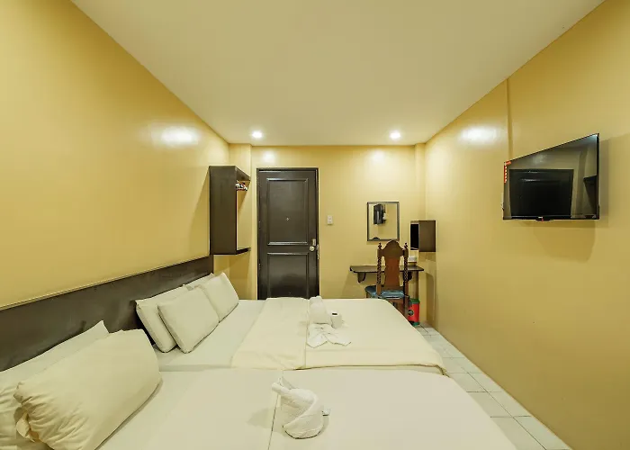 Hotel Juliano Manila