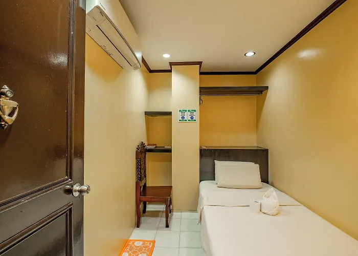 Juliano Hotel 2*