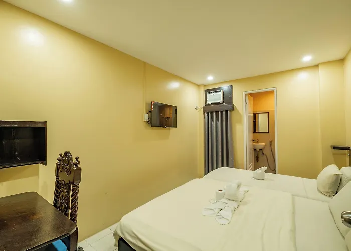 Hotel Juliano