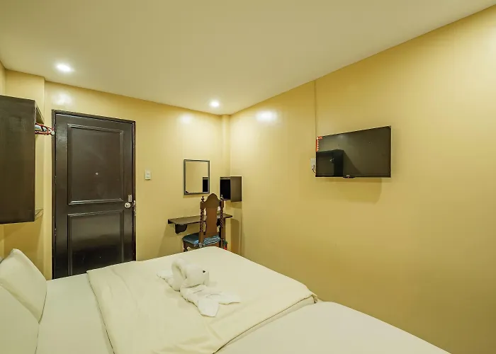 Juliano Hotel Manila