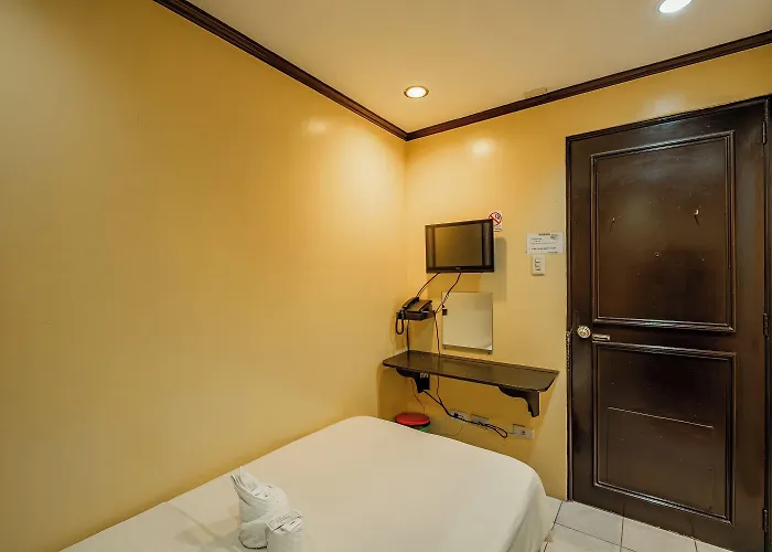 Juliano Hotel 2*