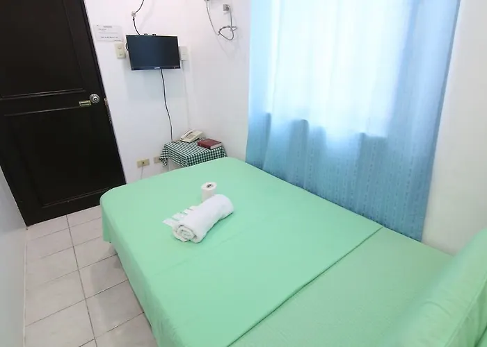 Juliano Hotel 2*